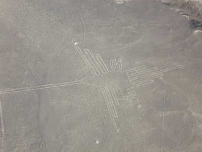 Nazca Lines
