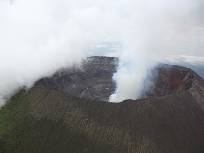 Nyiragongo