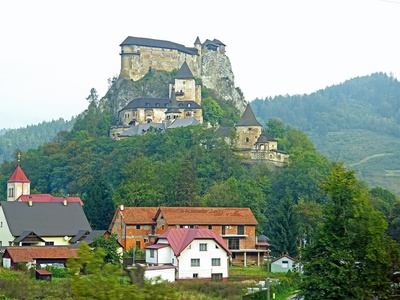 Orava
