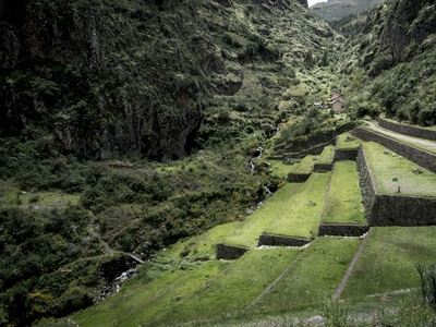 Pisac