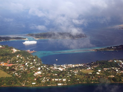 Port Vila