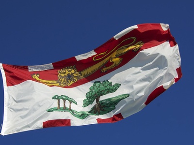 Prince Edward Island