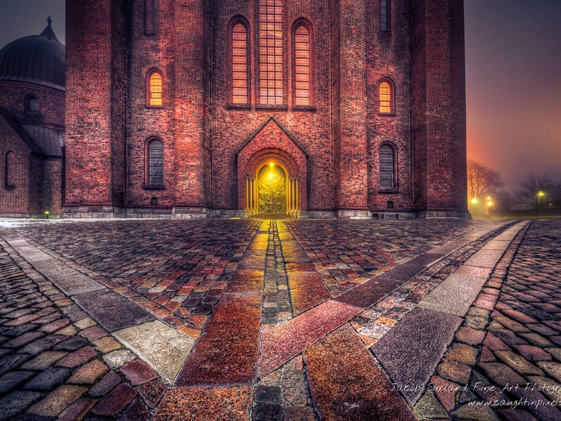 Roskilde Cathedral