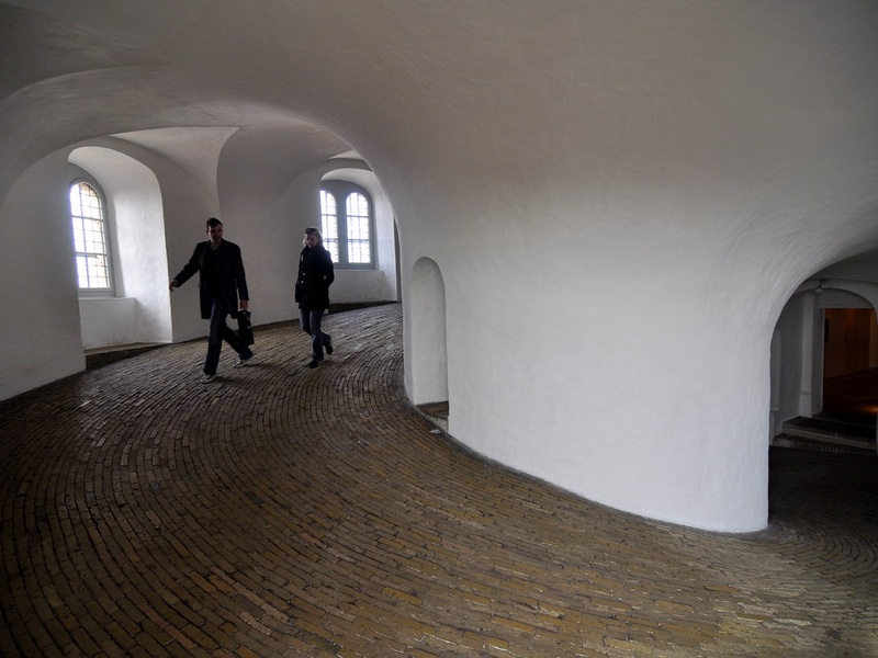 Rundetårn (Round Tower)