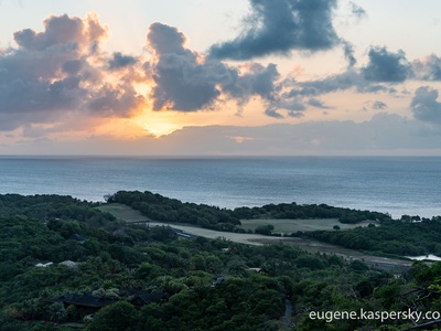 Saint Vincent & the Grenadines