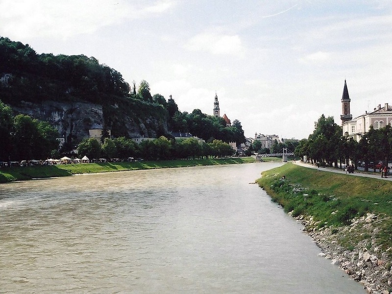 Salzach