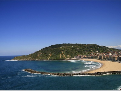 San Sebastián (Donostia)