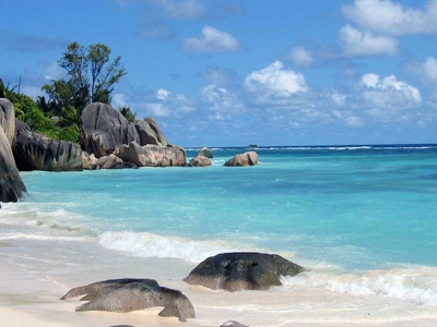 Seychelles