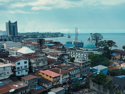 Sierra Leone