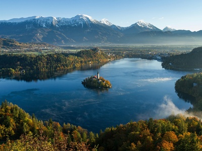 Slovenia