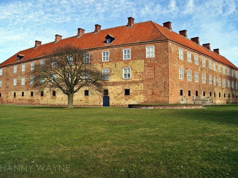 Sønderborg Castle