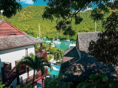 St Lucia (Bay)