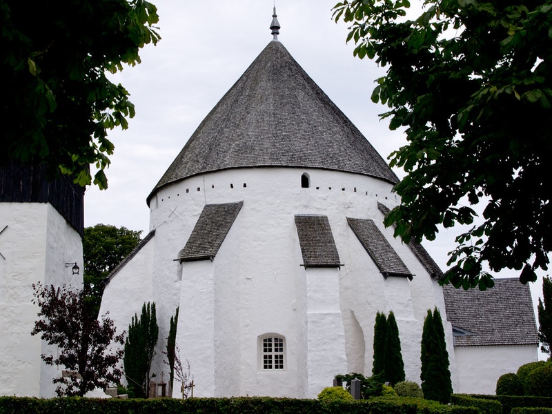 Østerlars Church