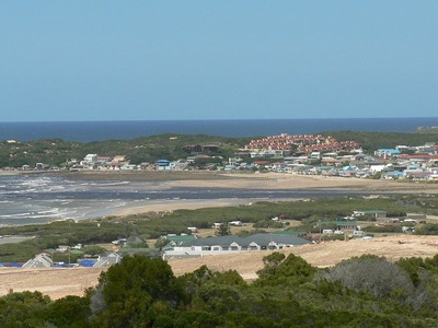 Stilbaai (Still Bay)
