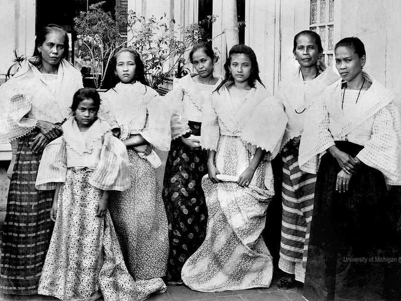 The Complete List of Philippines Ethnic Groups - 33travels