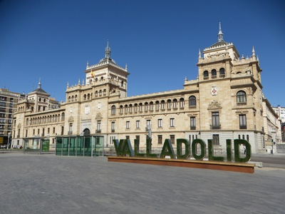 Valladolid