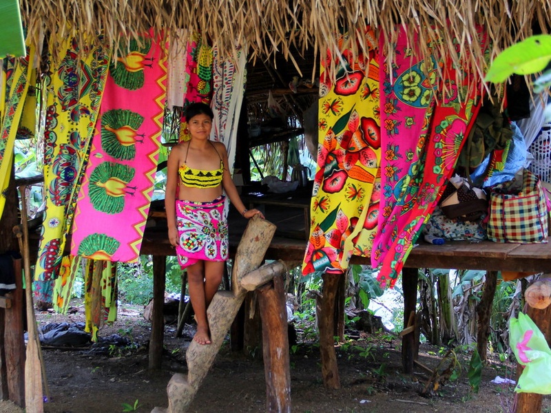 Indigenous Languages in Panama: The Complete List - 33travels
