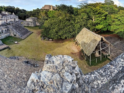 Yucatec Maya