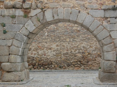 Alatri Cyclopean Walls