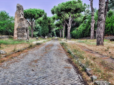 Appian Way