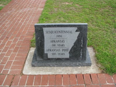 Arkansas Post