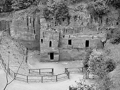 Baratti and Populonia Archaeological Park
