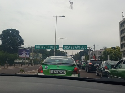Brazzaville