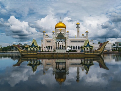 Brunei