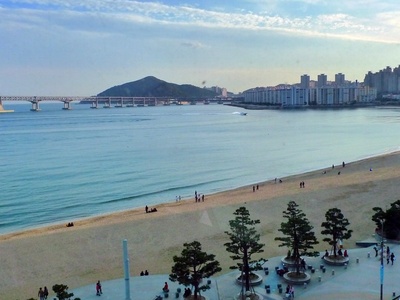 Busan