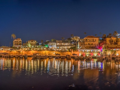 Byblos