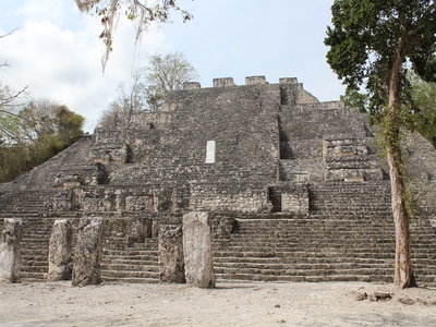 Calakmul