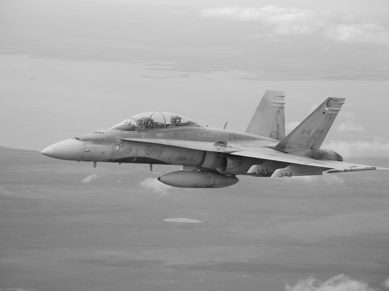 Cold Lake (CFB Cold Lake)