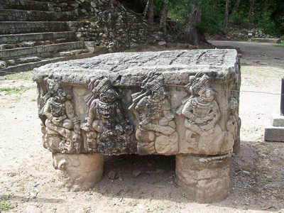 Copán