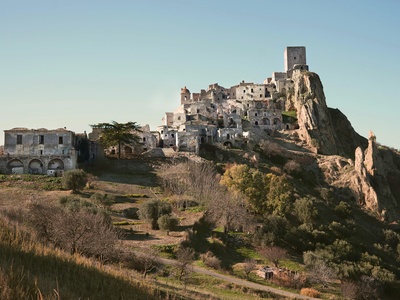 Craco