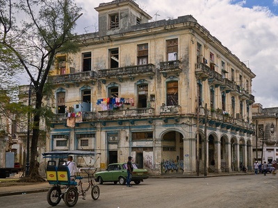 Cuba