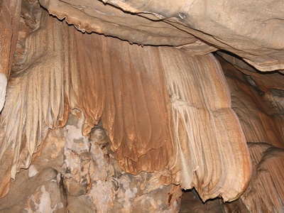 Cueva de Talgua