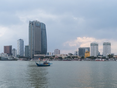 Da Nang