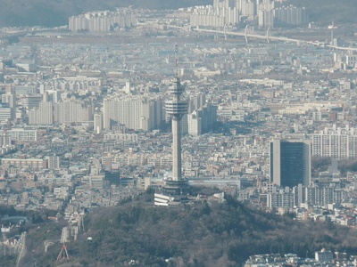 Daegu