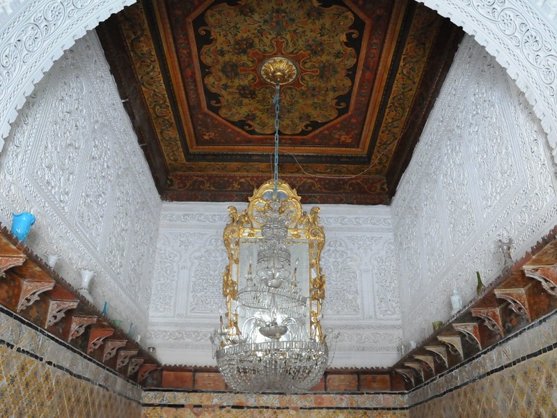 Dar Ben Abdallah Museum