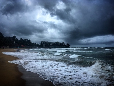 Dehiwala-Mount Lavinia