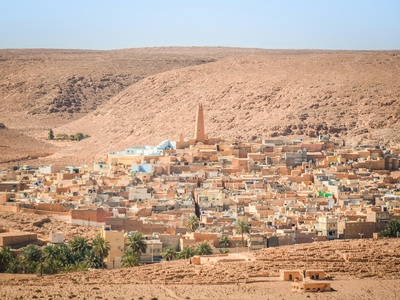 Ghardaïa