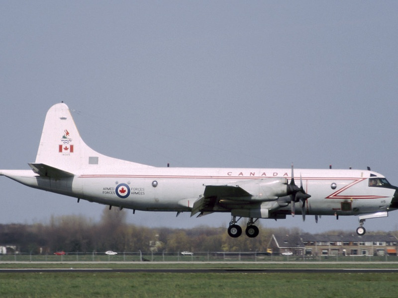 Greenwood (CFB Greenwood)