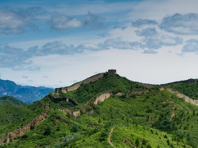 Gubeikou Great Wall