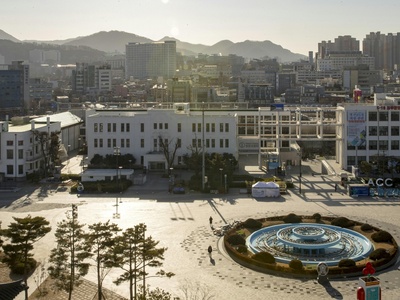Gwangju