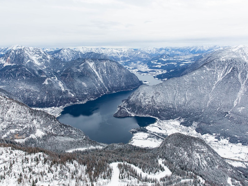 Hallstätter See
