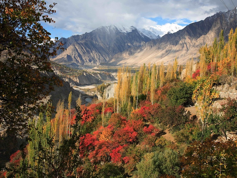 Hunza