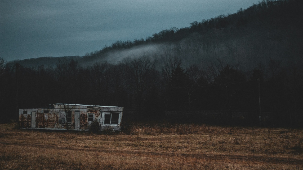 Missouri highway and suburban infrastructure