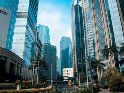 Jakarta