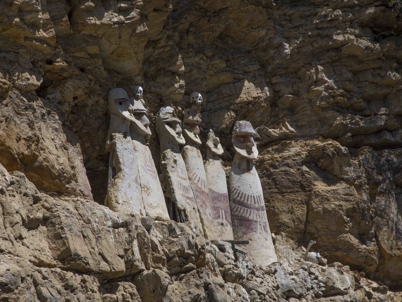 Karajía (sarcophagi)