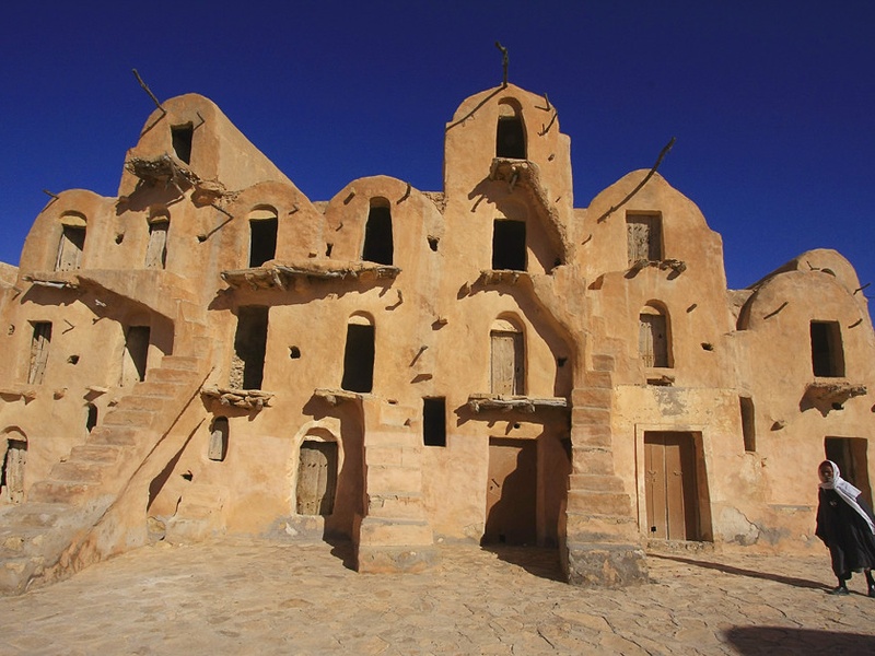 Ksar Ouled Soltane